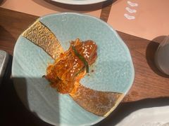 -山葵家·创意料理(宁波来福士店)