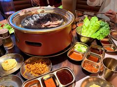 -西塔老太太泥炉烤肉(上海七宝领展广场店)