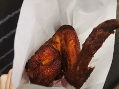 蜜汁好翅-麦当劳(东坑店)