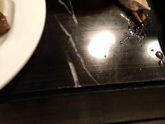 -圣丰索菲特·2 On 988 Café 自助餐厅