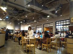 大堂-After You Dessert Cafe(Silom Complex)
