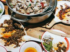 -永红源啤酒·烧烤·海鲜·大排档(青特城店)