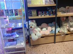 -我要抓娃娃(武进吾悦广场店)