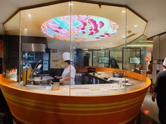 -旺顺阁·北京菜(北辰上品+)