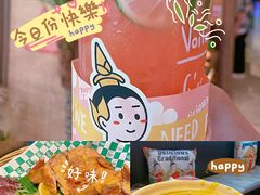 -泰妃殿(武汉首店)