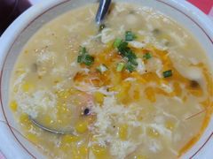 -李氏疙瘩汤·本地海鲜·老烟台菜(所城里店)