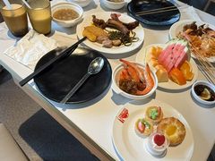 -东方明珠·可口可乐欢乐餐厅