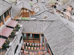 -重庆十八梯传统风貌区