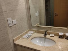 -峨眉山世纪阳光大酒店(峨眉高铁站店)