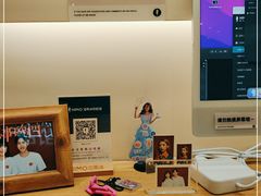 -海马体照相馆(成都来福士广场店)