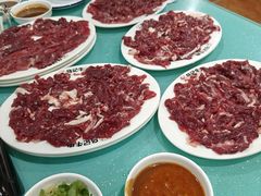 -乌记鲜活牛肉城(金砂东路店)