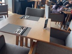 -解放碑威斯汀酒店-知味国际美食餐厅