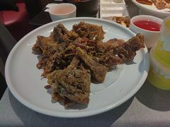 -福海居烤鸭店(鸟巢店)