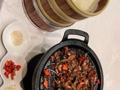 -御仙都北京菜馆·烤鸭店(双井店)
