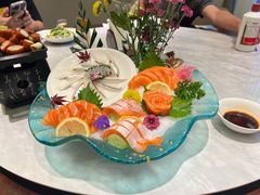 -常鲜楼常来尝鲜海胆馆(星海店)