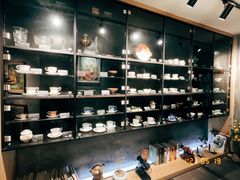 -25#COFFEE(古地石店)