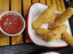 -Tubestation站点比萨(五道营店)