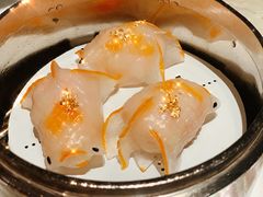 -8餐厅(新葡京酒店)
