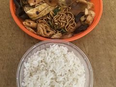 -奉天玖福记沈阳鸡架(大西菜行店)