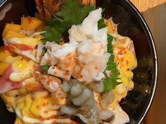 -乐亭日本料理(彩虹本店)