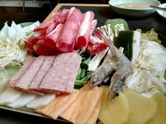 -拿渡·水煮鱼麻辣香锅(王府井奥莱·香江小镇店)