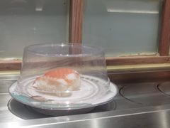 -禾绿回转寿司(万柳华联店)