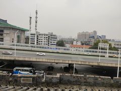 -楚望台遗址公园
