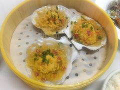 -必点海鲜·海肠捞饭大王(滨江道店)