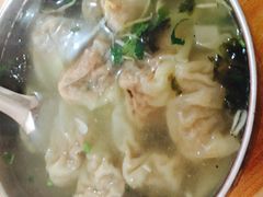 -海萍馄饨(湖北路店)