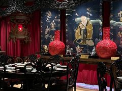 -誉八仙粤菜(万象天地店)