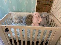 -国际蓝孩BabyInternational(杭州嘉里中心店)