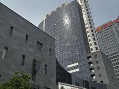 -电谷雅阁国际大酒店