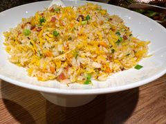 -大潮淮·淮扬菜(何园旗舰店)