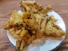 -浑河春面馆·老北京非遗鹿角面(良乡店)