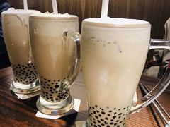 -春水堂人文茶馆(台中新时代店)