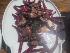 -HOME餐厅粤菜 融合菜