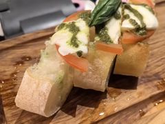-广州四季酒店·意珍·意式自助餐
