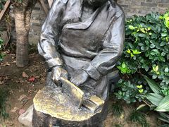 -东关历史文化旅游区-东门遗址