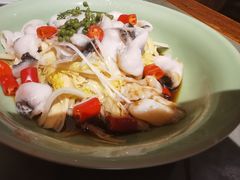 -小吊梨汤·北京菜·烤鸭(清河万象汇店)