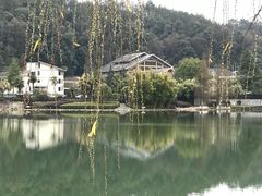 -明月山天沐温泉度假村