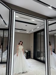 -MuseMarry婚纱(前海嘉里中心店)