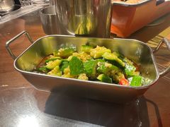 -神府路壹号·海鲜烧烤·砂锅粥·锅物(三坊七巷店)