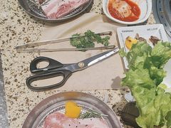 -安又胖韩国烤肉(泰达永旺店)