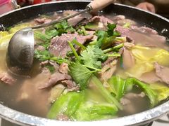 -乔阿马·江南味·驴肉香(龙湖华泾天街店)