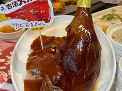 -滋粥楼·顺德菜(番禺广场总店)