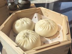 -新天世纪中餐厅