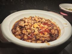 -岷山饭店-芝芝自助餐厅