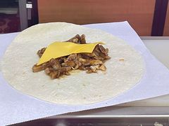 -赛百味SUBWAY(凯德mall大峡谷店)