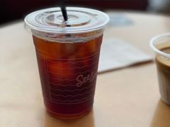 -Seesaw Coffee(朝阳大悦城店)