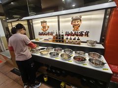 -潮汕美牛肉丸火锅店(天宁寺店)